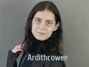 Ardithcowee