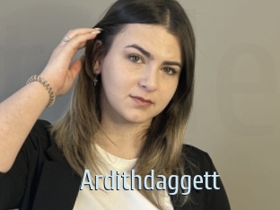 Ardithdaggett