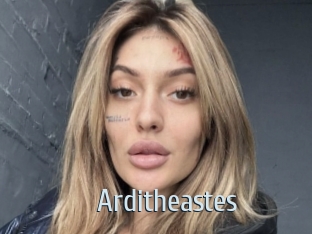 Arditheastes