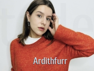ardithfurr Ta Model