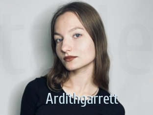 Ardithgarrett