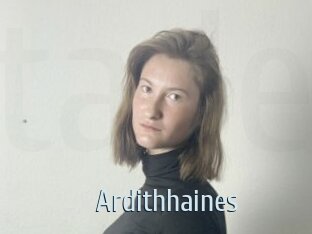 Ardithhaines