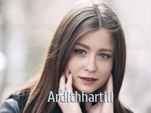 Ardithhartill