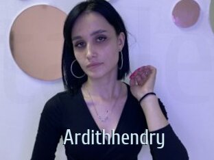 ardithhendry Ta Model