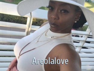 Areolalove