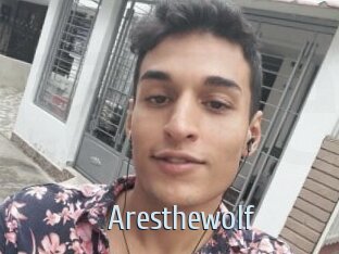 Aresthewolf