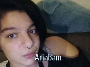 Ariabam