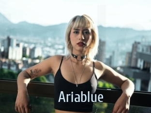 Ariablue