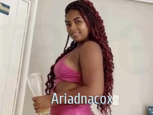 Ariadnacox