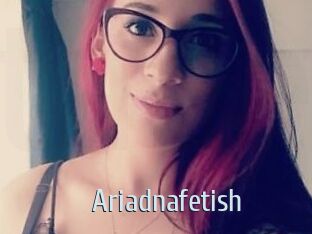 Ariadnafetish
