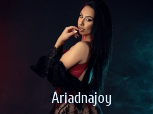 Ariadnajoy