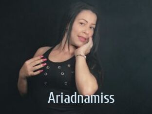 Ariadnamiss