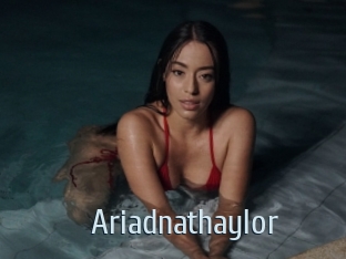 Ariadnathaylor