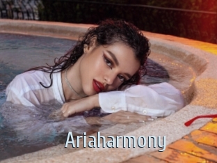 Ariaharmony