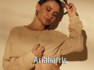 Ariaharris