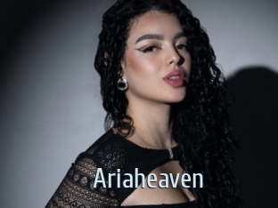 Ariaheaven