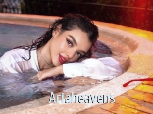 Ariaheavens