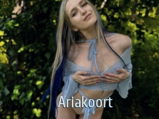 Ariakoort