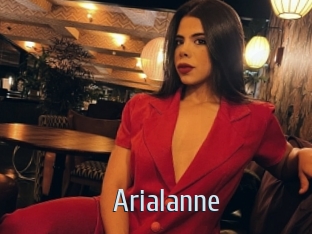 Arialanne