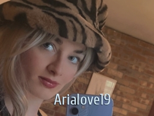 Arialove19