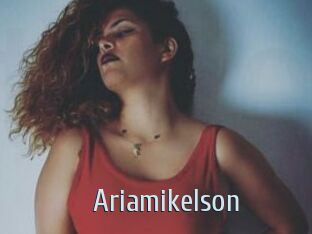 Ariamikelson