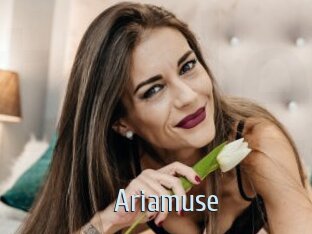 Ariamuse