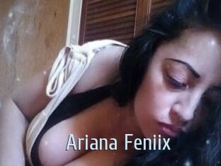 Ariana_Feniix