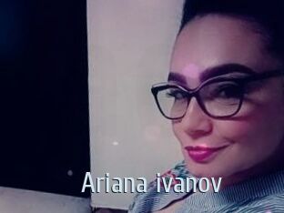 Ariana_ivanov