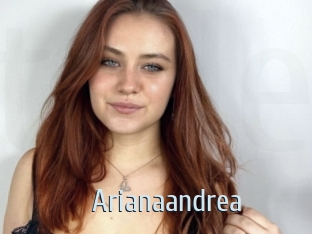 Arianaandrea