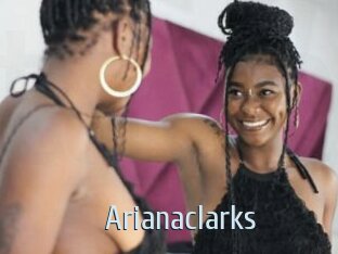 Arianaclarks