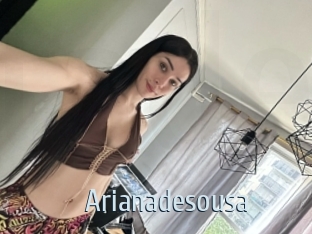 Arianadesousa