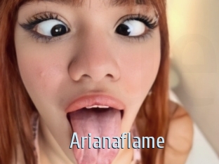 Arianaflame