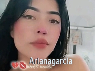 arianagarcia Ta Model