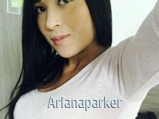 Arianaparker