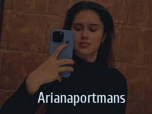 Arianaportmans