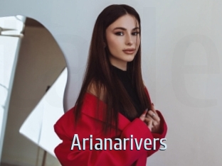 Arianarivers