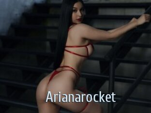 Arianarocket