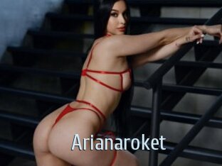 Arianaroket