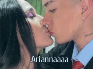 Ariannaaaa