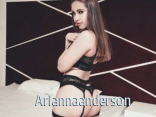 Ariannaanderson