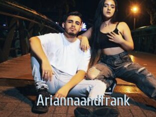 Ariannaandfrank