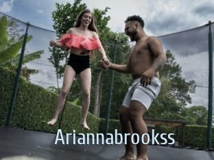 Ariannabrookss