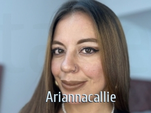 Ariannacallie