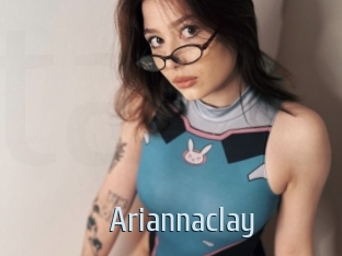 Ariannaclay