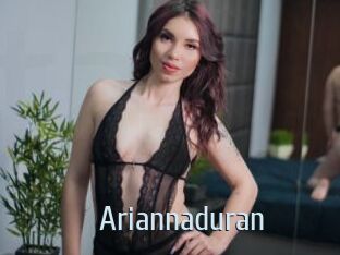 Ariannaduran