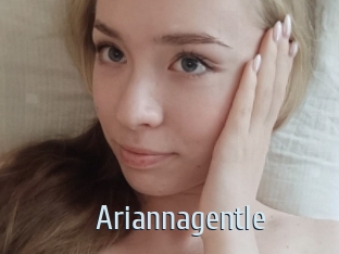 Ariannagentle