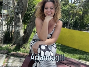 Ariannagill