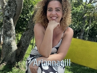 Ariannagill