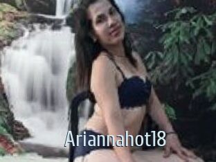 Ariannahot18