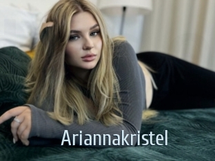 Ariannakristel